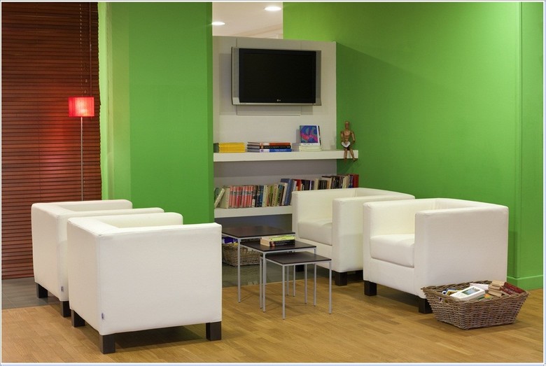 Hotel Express Holiday Inn Tres Cantos