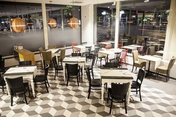 Best Western Hotel Piemontese