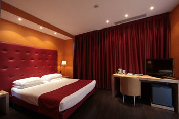 Best Western Hotel Piemontese