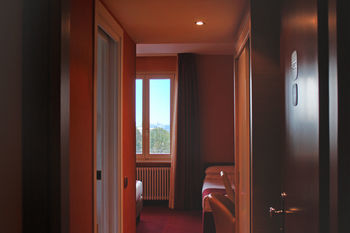 Best Western Hotel Piemontese