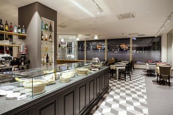 Best Western Hotel Piemontese