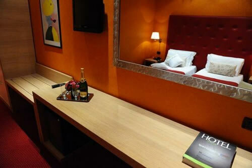 Best Western Hotel Piemontese