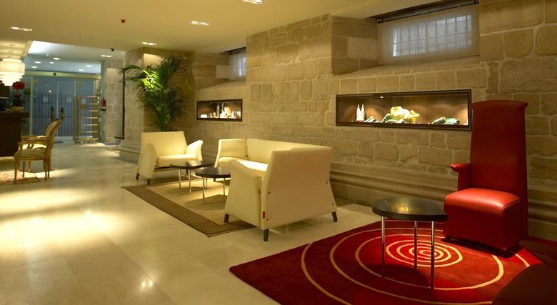 Hotel Rice Palacio de Los Blasones