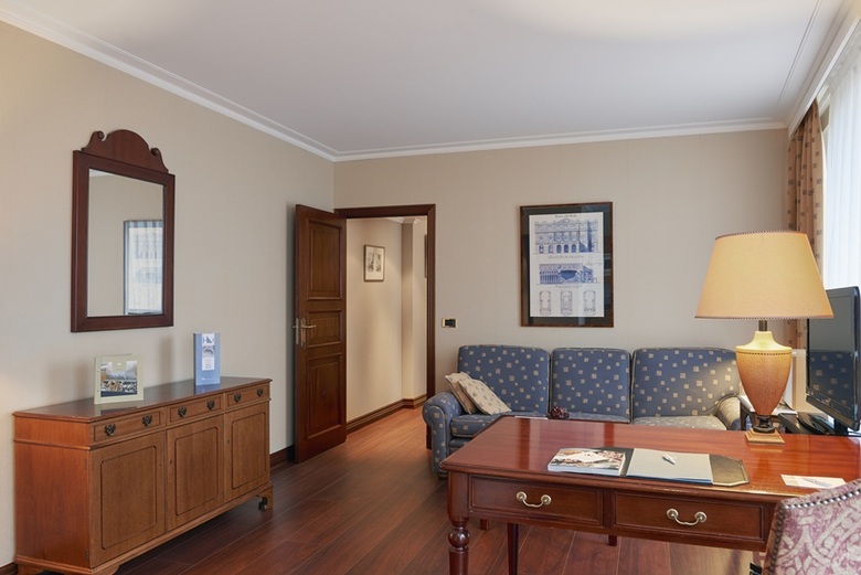 Hotel Eurostars Montgomery
