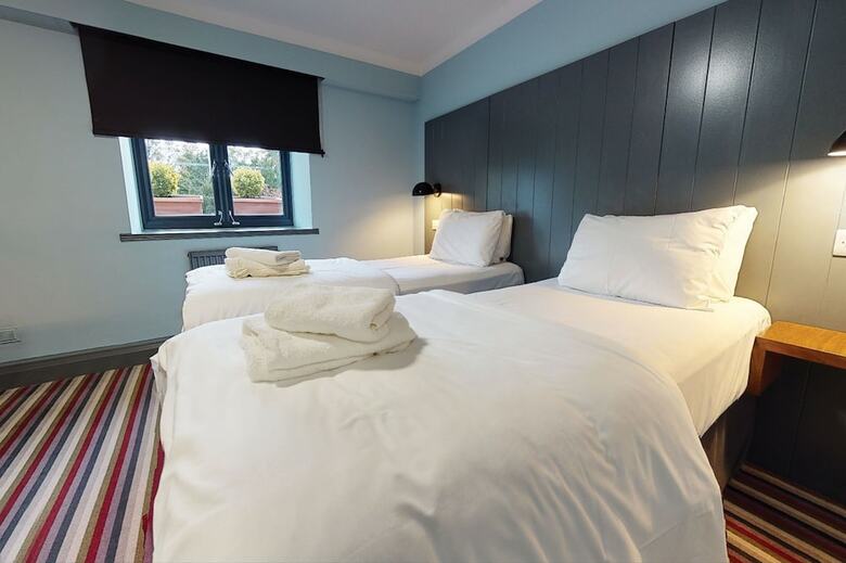 Village Hotel & Leisure Club Cheadle