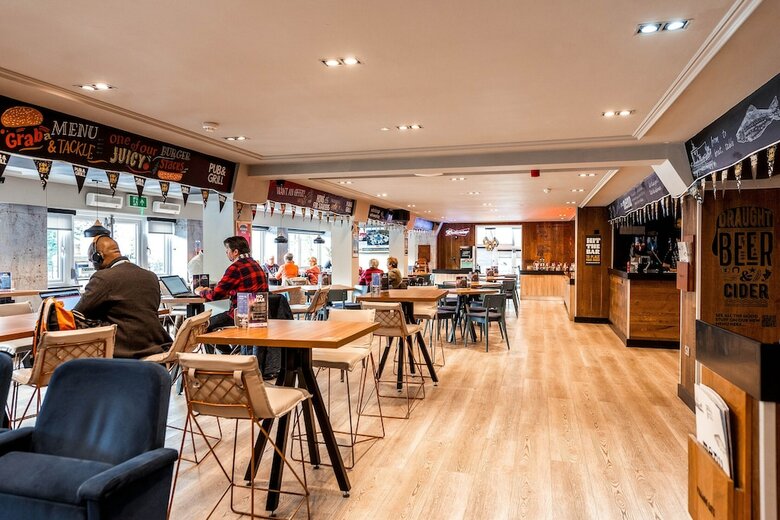Village Hotel & Leisure Club Cheadle