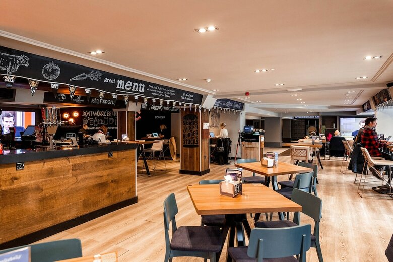 Village Hotel & Leisure Club Cheadle