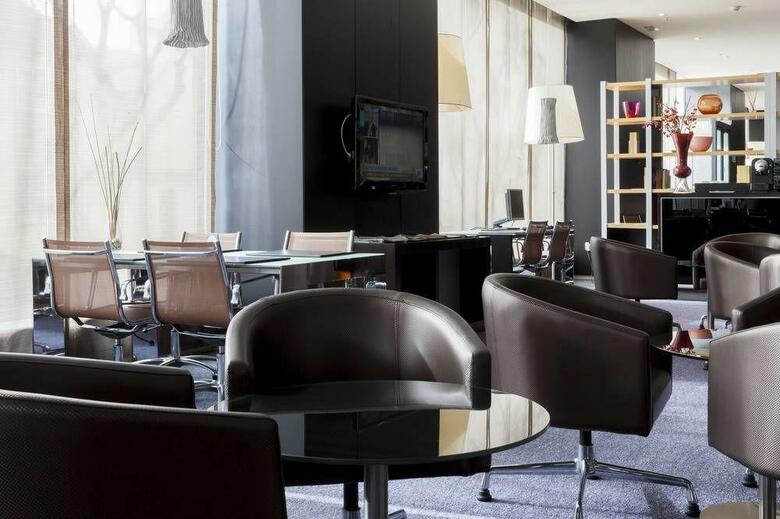AC Hotel Algeciras By Marriott