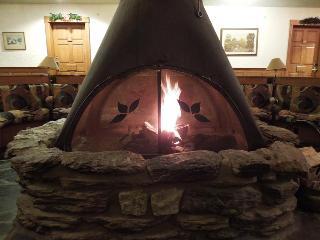 Hotel Cortina Inn & Resort