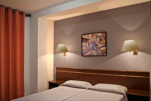 Hotel San Martin