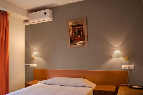 Hotel San Martin