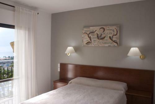 Hotel San Martin