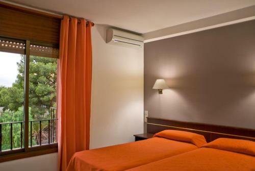 Hotel San Martin