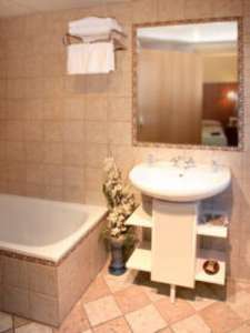 Hotel Hispania