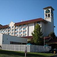 Hotel La Quinta Inn Sea-tac