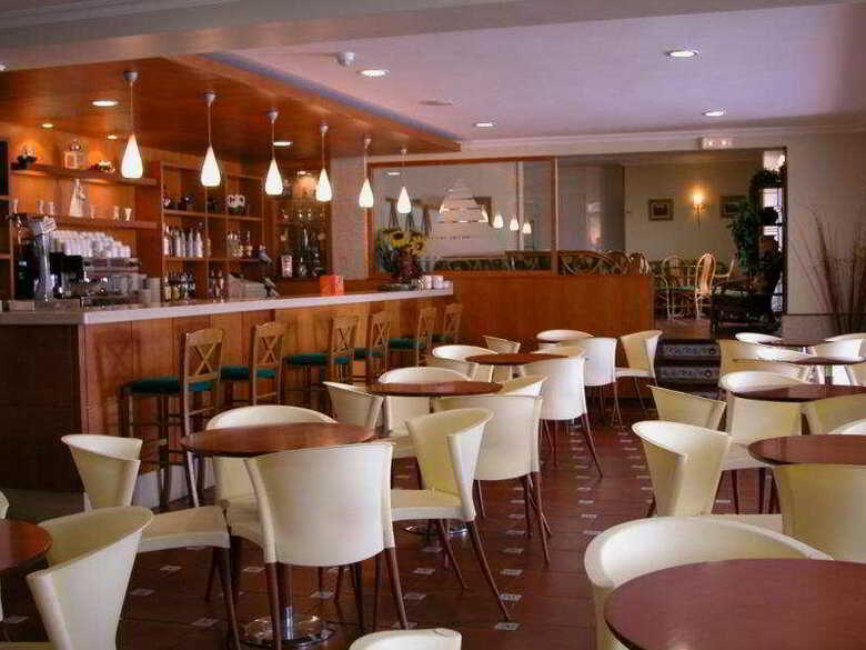 Hotel Piramide