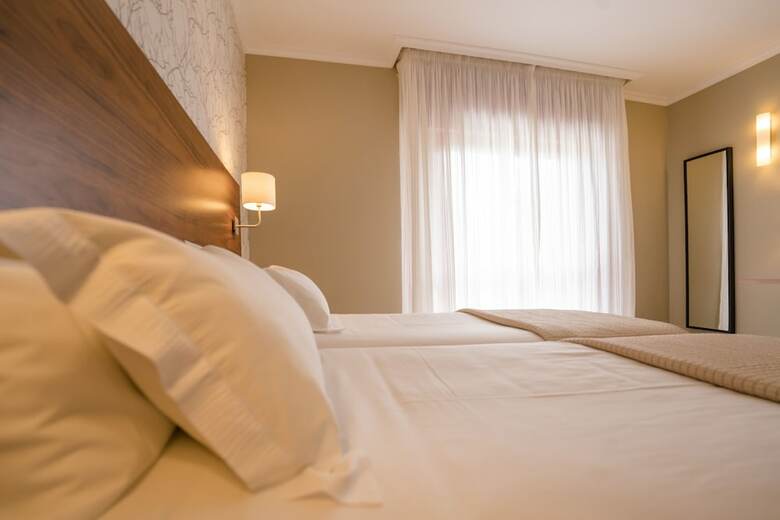 Hotel Piramide