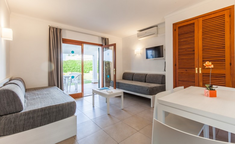 Apartamentos Blue Sea Cases D'or