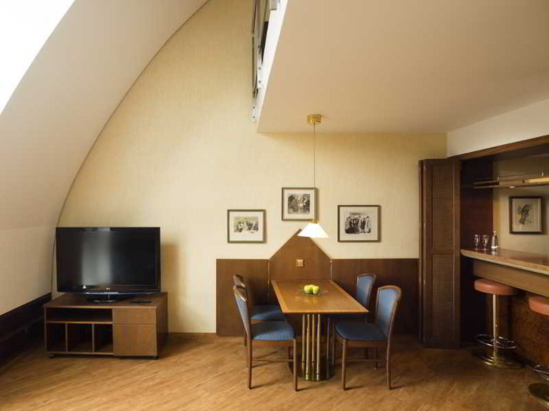 Derag Livinghotel Prinzessin Elisabeth