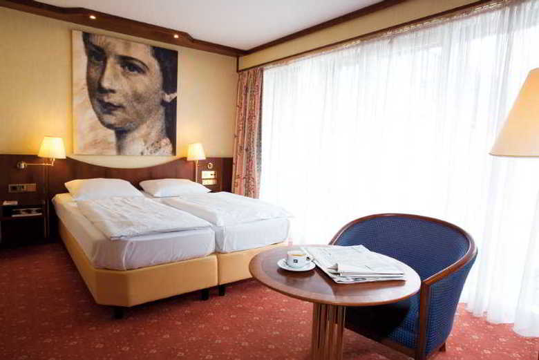 Derag Livinghotel Prinzessin Elisabeth