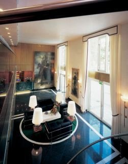 Derag Livinghotel Prinzessin Elisabeth
