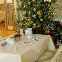 Derag Livinghotel Prinzessin Elisabeth