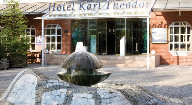Derag Hotel Karl Theodor