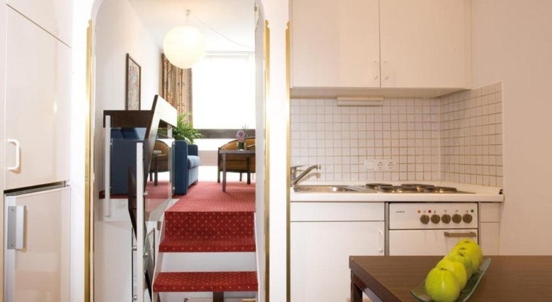 Derag Hotel Karl Theodor
