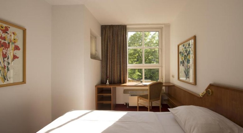 Derag Hotel Karl Theodor