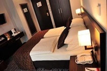 Hotel Ramada Frankfurt City Center