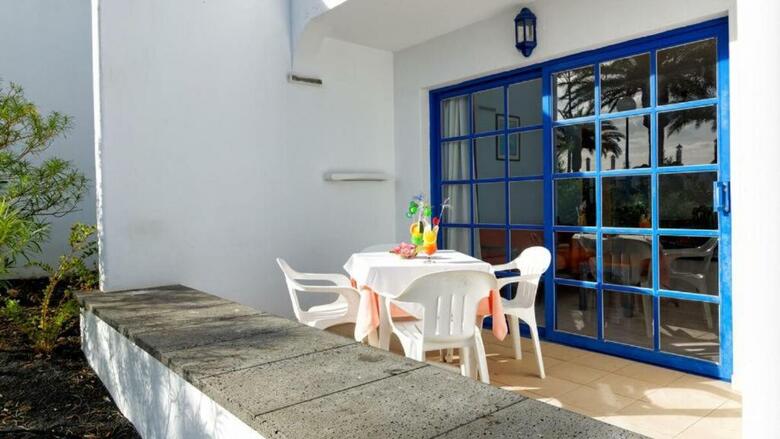 Hotel Bakour Lanzarote Splash