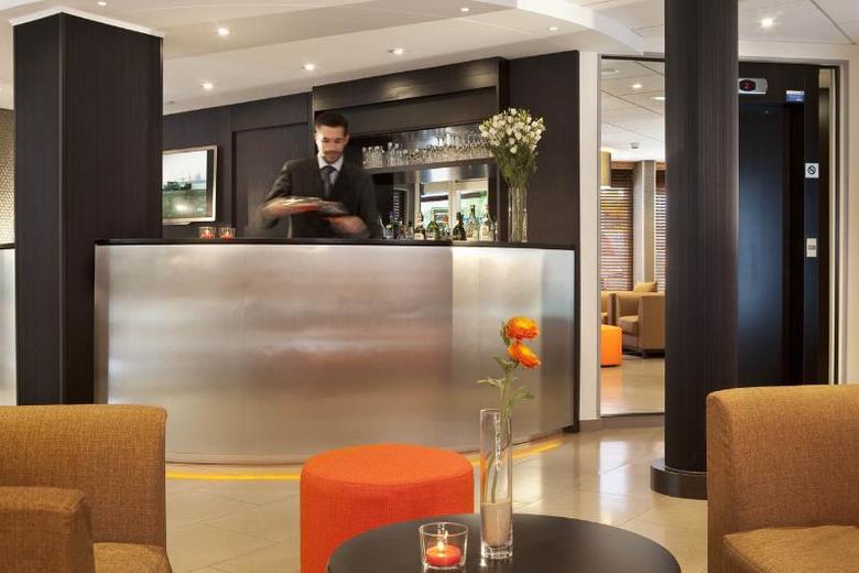 Hotel Escale Oceania Biarritz