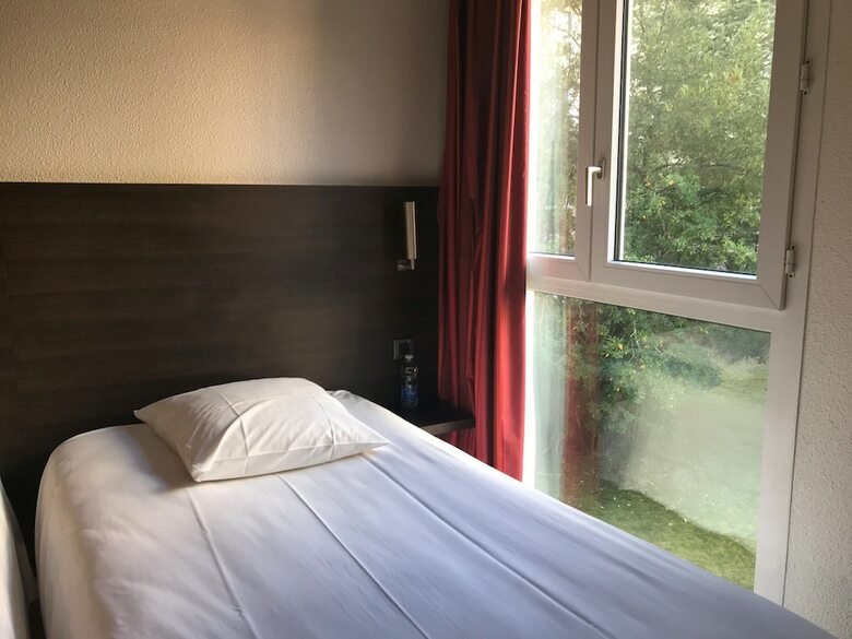 Hotel Escale Oceania Biarritz