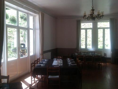 Bed & Breakfast Chateau De Bonnevaux