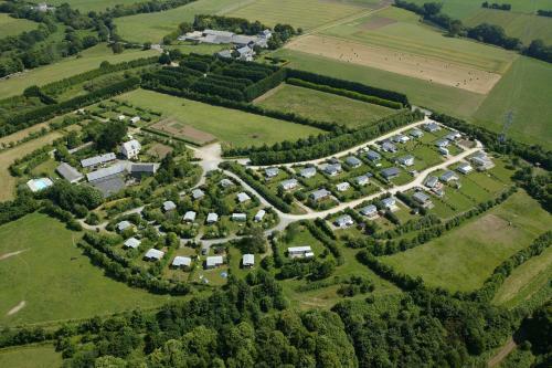 Domaine De Troch�rou