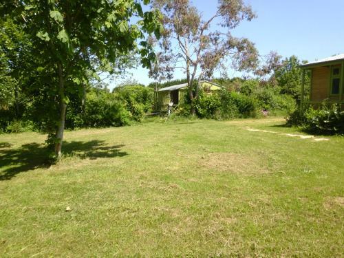 Domaine De Troch�rou
