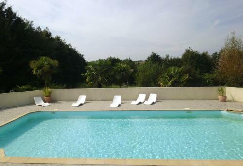 Domaine De Troch�rou