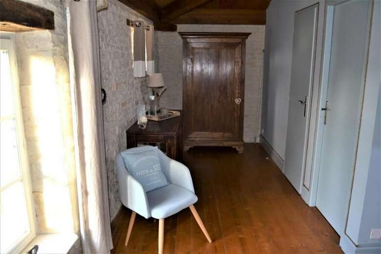 Bed & Breakfast La Rochelle Lodge