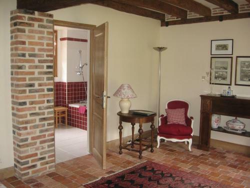 Bed & Breakfast Les Vieux Guays