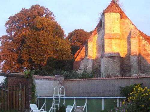 Bed & Breakfast Le Bout Du Monde