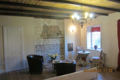 Bed & Breakfast Le Bout Du Monde