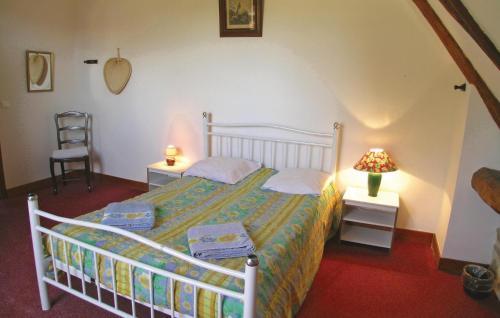 Holiday Home Nanthiat I-568