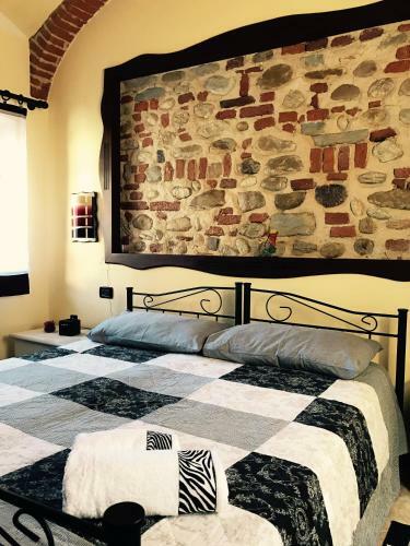 Bed & Breakfast Orchidea
