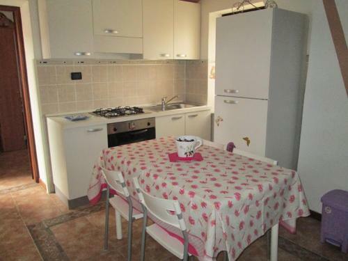 Bed & Breakfast Orchidea