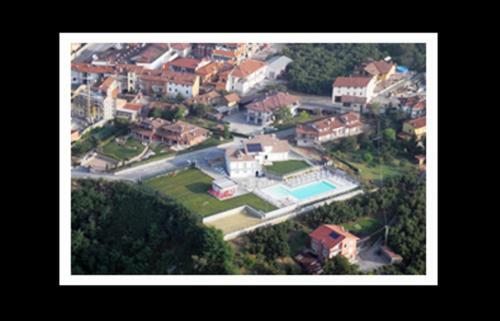 Bed & Breakfast I Perticali