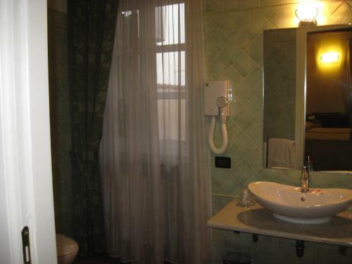 Hotel Palazzo Di Mezzo