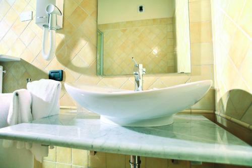 Hotel Palazzo Di Mezzo