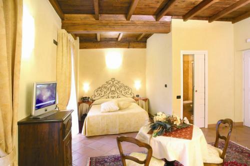 Hotel Palazzo Di Mezzo