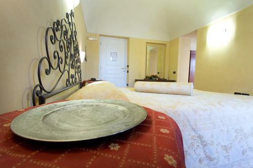 Hotel Palazzo Di Mezzo