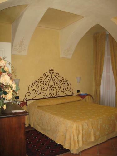 Hotel Palazzo Di Mezzo